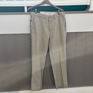 Men’s Ralph Lauren Classic Fit khaki pants